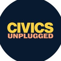 Civics Unplugged 🗽🚀(@CivicsUnplugged) 's Twitter Profileg