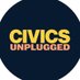 Civics Unplugged 🗽🚀 (@CivicsUnplugged) Twitter profile photo