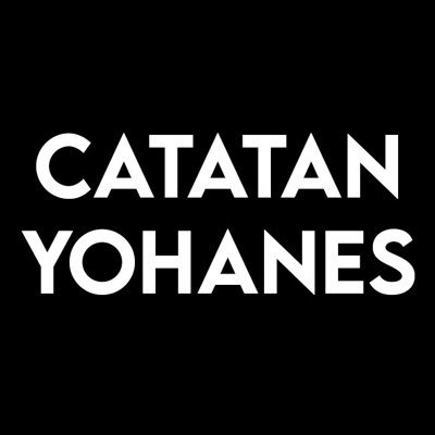 CatatanYohanesChannel