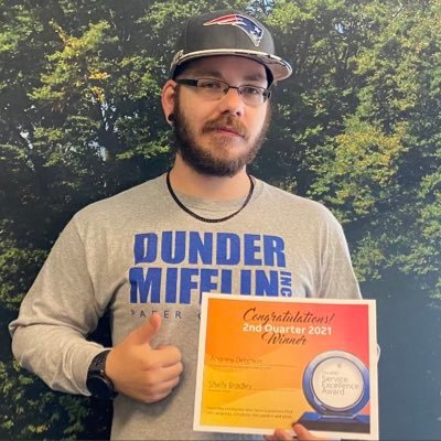 Andy_Detchon's profile picture. AT&T Team Manager. All opinions expressed are my own.