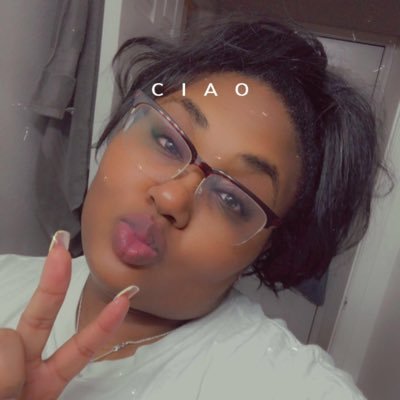 SweetShuggaB's profile picture. #GRAMFAM 🐯💛🖤#Spr11😝😎⭐#ILikeWhatILike 🌈😏#EmerieMom💕👧🏾