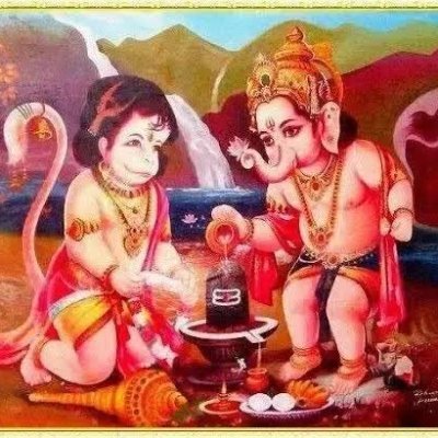 _hare_ram's profile picture. 