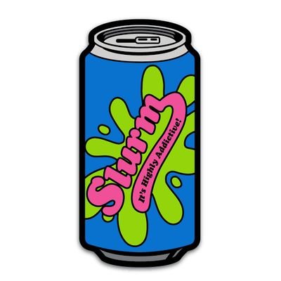 EnjoySlurm2021's profile picture. ENJOY SLURM