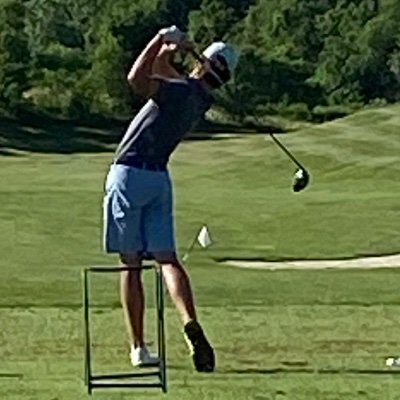 2024 Golf/Baseball at Cold Spring Harbor High School