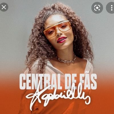 Central de fãs da any gabrielly
@anygabrielly