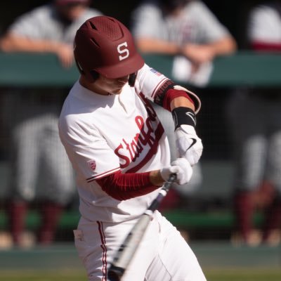 Stanford Baseball