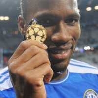 Didier Drogba (@fcdrogba) 's Twitter Profile