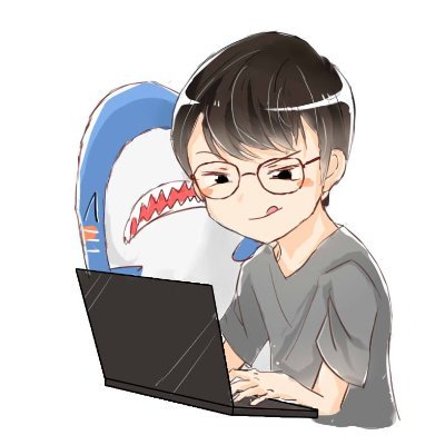 Taiwanese, CS Graduate Student @NYCU_official, CTF & Competitive Programming Player https://t.co/tkvjBpGlDk. CTF with @balsnctf, w33d, abscisins
