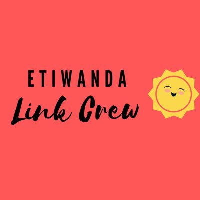 Etiwanda Link Crew