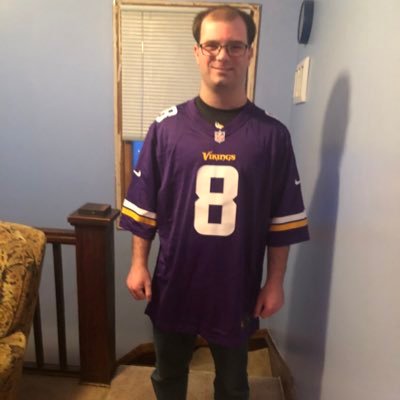 @Vikings @JoshTurnerMusic @TaylorSwift13 @Jason_Aldean @ScottyMcCreery @LukeBryanOnline @KirkCousins8 CODY NATION Swiftie since ‘07 Pro LGBT ally