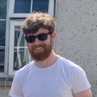Matthew McKenna (@matthewebmck) 's Twitter Profile