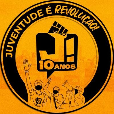 Movimento de Juventude anticapitalista, feminista, antirracista e ecossocialista.
#ForaBolsonaro
Nos acompanhe também no @coletivojuntos