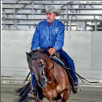 My wife, Sherry, and I own Rocking 40 Quarter Horses in northern California. Soon selling and moving to the great state of Texas and still free America. MAGA!
