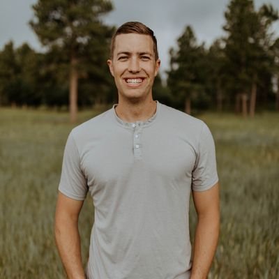 eCommerce Entrepreneur | Follower of Jesus | Family Man | #Bitcoin