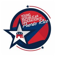 Puerto Rico Young Republicans Federation(@PuertoRicoYRF) 's Twitter Profile Photo