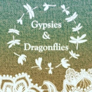 Gypsies & Dragonflies Market Life