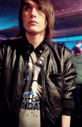 Pavelsalivan's profile picture. DJ, музыкант, промоутер, Студент