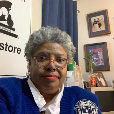 Retired Owner- THE BLACK BOOKWORM BOOKSTORE. Zeta Phi Beta Sorority, Inc since 1976.  Reading/Genealogy/Traveling/Antiquing/Scrabble/Herbal Gardening and Jazz.