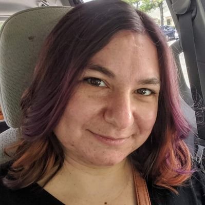 Wardabooks's profile picture. Making up stories, one day at a time. YA author.
Addicted to JRPG, Kiyoharu, and manga.
Enjoys kicking others forward toward their goals.