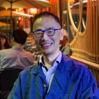 Rong Bai (@bairong74) 's Twitter Profile