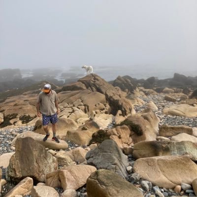 bucky_harris's profile picture. Love trees, riding bicycles and outdoor showers