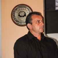 Esteban Genaro (@estebangenaro1) 's Twitter Profile