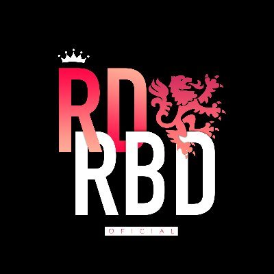 RBDOficialRD's profile picture. Club de Fans Oficial en la República Dominicana creado desde 2010. Apasionados por RBD y dedicados a ellos hasta que el último corazón Rebelde deje de latir.