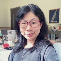 Tzu-Chi Ou (@tzu_ou2017) 's Twitter Profile