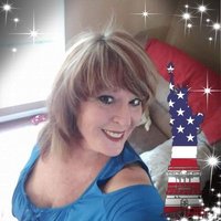 Tracy AMH Trump (@amhtrump) Twitter profile photo