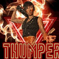 ThumperCOD2(@ThumperCOD2) 's Twitter Profile Photo