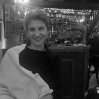 Mariana Incarnato (@marianainc) 's Twitter Profile