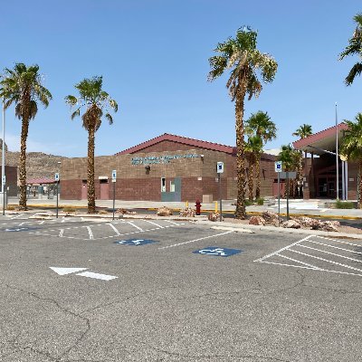 Eileen Conners ES is a fantastic CCSD school in the northwest part of Las Vegas servicing beautifully diverse students and families.