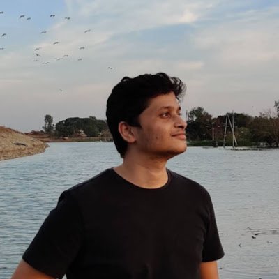srikanthckumar's profile picture. Software Engineer.