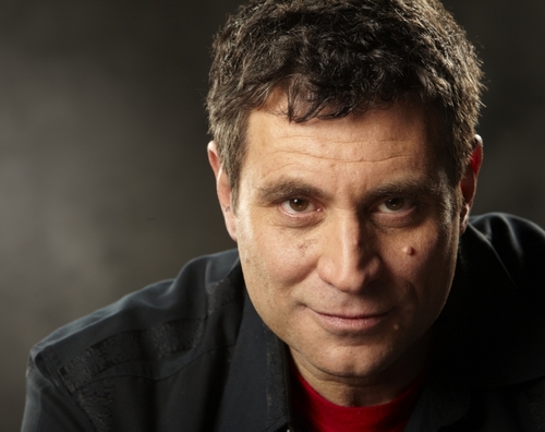 Paul Provenza Profile