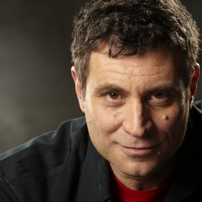 Paul Provenza Alchetron, The Free Social Encyclopedia