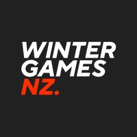 Winter Games NZ (@wintergamesnz) 's Twitter Profile