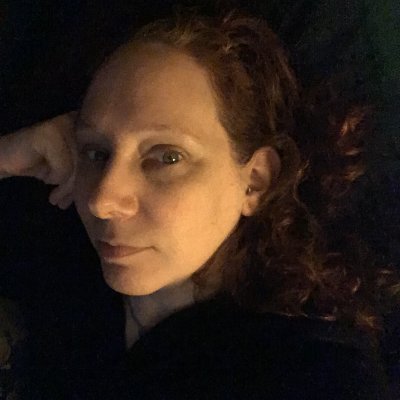 Author, editor, pop culture fan. Queer/Autistic/Disabled. Loves horror, coffee, and my cats. They/She. Currently writing The Binge Watcher's Guide to Loki.