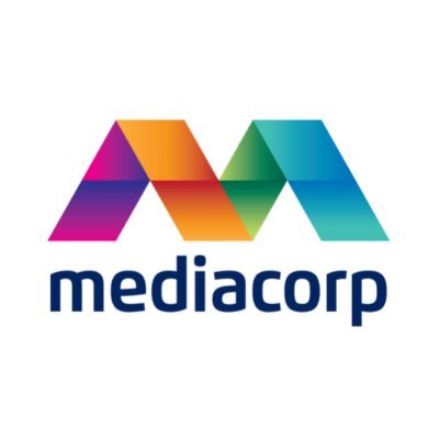 mediacorp Profile Picture