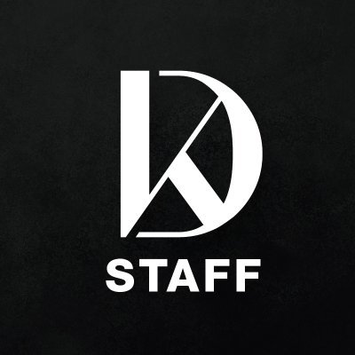 강다니엘 STAFF 트위터