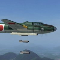 一式陸上攻撃機 (@imalynjdn7gbvxo) Twitter profile photo