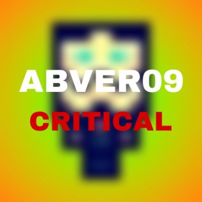 abver091's profile picture. I GOT HACKED AGAIN REEE