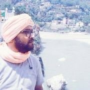 vikramshankhdha's profile picture. No words to descrbe.. :-/
