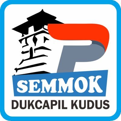 Akun Resmi Dinas Kependudukan dan Pencatatan Sipil Kab. Kudus