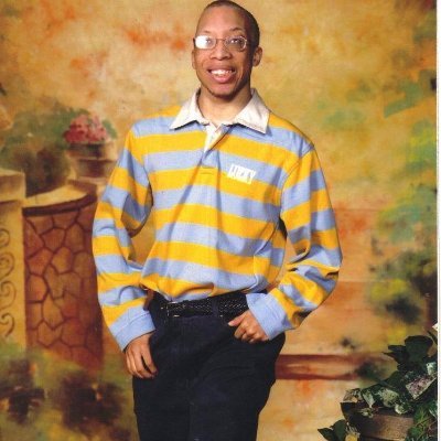 Ajbillups8's profile picture. i like the twitter