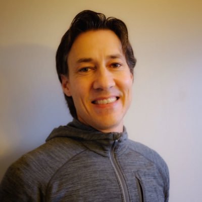 Brad Badelt Profile