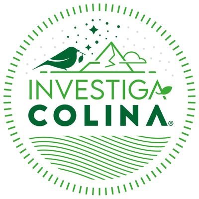 Red de apoyo a proyectos de investigación en ciencias sociales, naturales y medioambiente en #Colina. #Educación #Conciencia #Pertenencia