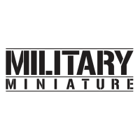 Military Miniature(@MilitaryMinMag) 's Twitter Profile Photo