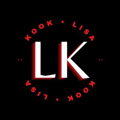 thiccliskook's profile picture. For Hottie #LISA and #JK