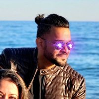 Karsh AMC ππ (@utopia1201) 's Twitter Profile