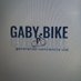 Gabi bike ⭐⭐⭐ (@Gaby_bike) Twitter profile photo
